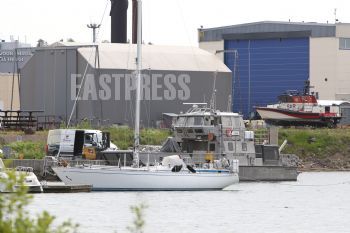 EA348418, Eastpress, Porvoo, Finland